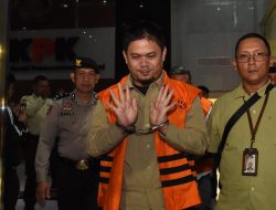 4 Kepala Daerah OTT KPK: Hasil Pilkada 2024 Terungkap