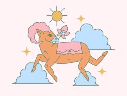 Zodiak Beruntung 23 Desember 2025: Virgo Panen Rezeki Akhir Tahun