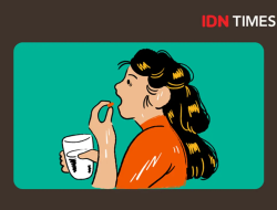 Studi Ungkap: Siapa Paling Untung Minum Multivitamin?