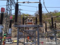 Listrik Padam Bali Senin: Gianyar & Bangli Mati Lampu