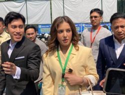 Tasya Farasya: Transformasi Pasca Cerai Jadi Sorotan!