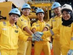 Lowongan Produksi Caterpillar Batam: Daftar Hingga 22 Des 2025