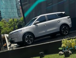 Jaecoo J5 EV: SPK Fantastis di Bawah Dua Bulan