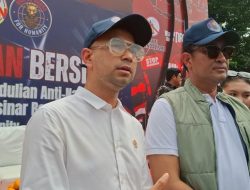 Rahasia Donasi Raffi Ahmad untuk Sumatera Terungkap!