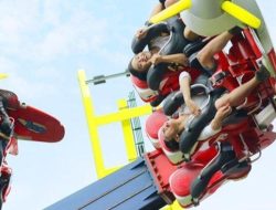 6 Promo Desember Jungleland Sentul: Liburan Hemat!