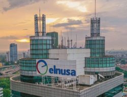 ELSA Catat Pendapatan Rp10,5 Triliun di Kuartal III 2025