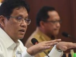 Menteri Keuangan Purbaya Siap Cairkan Dana Darurat Atasi Banjir dan Longsor Sumatera