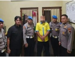 AKBP Basuki Tersangka: Misteri Kematian Dosen Untag Semarang Terkuak