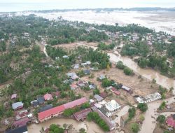 1.135 Jiwa Hilang, 489 Ribu Mengungsi: Tragedi Sumatera