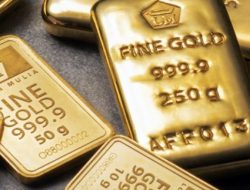 Harga Emas Antam Hari Ini: Stagnan atau Waktunya Beli?