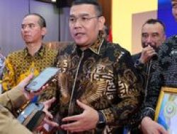 ATR/BPN Raih 8 Penghargaan KKP: Kedaulatan Pulau Terjaga!