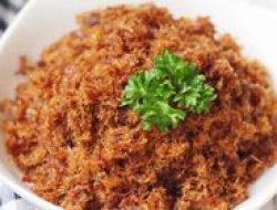 10 Stok Makanan Praktis: Awet & Siap Bencana