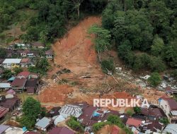 Sumatera: Bencana Picu Kemiskinan Massal?