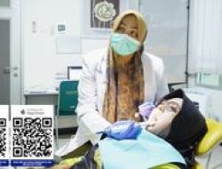 Solusi Gigi Goyang: Splint Periodontal