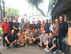Utopia 2025: Pameran Seni Visual Memukau di Bali