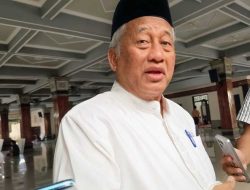 Tebuireng: Syuriah PBNU Ungkap Alasan Pencopotan Gus Yahya