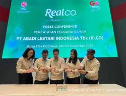 RLCO: ARA Perdana, Masa Depan Bagaimana?