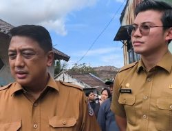 Dana Pembebasan Lahan TPA Cipeucang: Rp 50 Miliar Disiapkan.