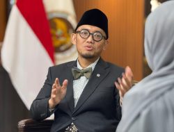 Banjir Surut, Haji Dilonggarkan, Dakwah Hijau Bergema