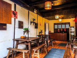 10 Spot Dinner Natal Romantis di Jogja: Bikin Penasaran!