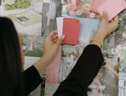 Tips Anti-Tipu Pilih Wedding Organizer