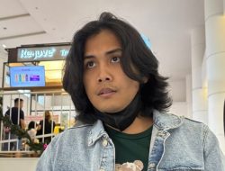 Sindiran Emon: Zulhas, DPR, dan Konten Sumatera.