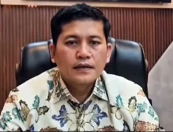 Permohonan Maaf Bupati Aceh Selatan Usai Umrah