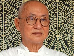 5 Maestro Kuliner Indonesia Mendunia