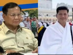Umroh Bupati Aceh Selatan: Bencana, Biaya, dan Pemecatan?
