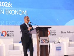 Bahlil: Jurus Jitu Swasembada Energi!
