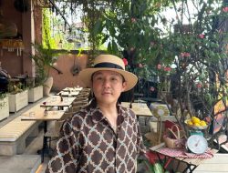 Jo Se Ho: Pamit dari 2D1N & Yoo Quiz!
