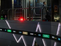 IHSG: Cetak Rekor Lagi Hari Ini?