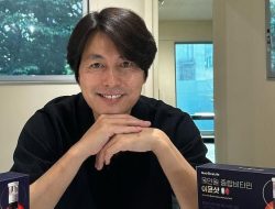 3 Aktor Korea: Kontroversi Awards Berujung Kritik