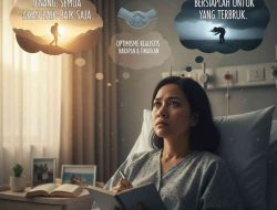 Pesimis Optimis: Pengaruhnya pada Kesehatan?