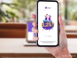 Maximalkan Cuan Akhir Tahun: Deposito Digital Risiko Rendah