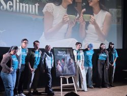 Musuh Dalam Selimut: Intrik, Perselingkuhan, dan Manipulasi
