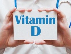 Bahaya Kekurangan Vitamin D: Jangan Remehkan!