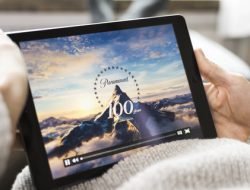 Paramount Kejar Warner Bros., Tawar Rp 1.8 Kuadriliun!