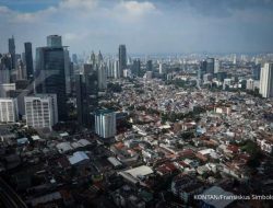 Ekonomi Prabowo: 5 Jebakan, Pertumbuhan Terancam?