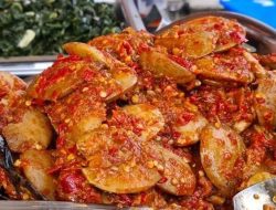 Rahasia Jengkol Warteg: 3 Resep Empuk & Bebas Bau