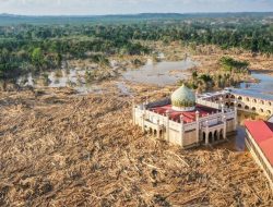 Janji Pemerintah: Usut Korporasi Biang Kerok Bencana Sumatra, Nasib Afiliasi Prabowo di Aceh?