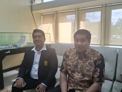 Dana Abadi UI: Rp 5 Miliar dari Menteri Perumahan untuk Apa?