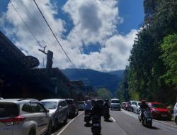 Sarangan: Kedamaian di Lereng Lawu