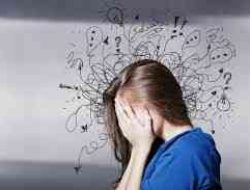 Gelisah Jiwa Muda: Overthinking & Pelarian?