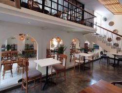 10 Spot Tahun Baruan Keren di Jogja