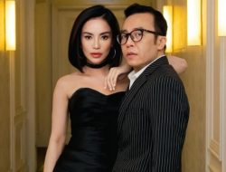Ade Tya, Dearly Djoshua, Ari Lasso: Cinta Segitiga Berujung Cekcok?