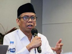 Gus Yahya Siap Perbaiki, Sekjen PBNU: Jalan Satu-satunya yang Konstitusional