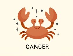 Cancer 14 Des 2025: Cinta, Karir, Kesehatan, Finansial