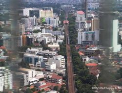 Target 8% Terancam: Tantangan 2026