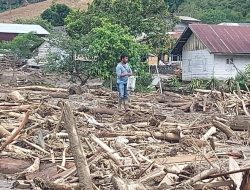 BNPB Jamin Penggantian Rumah Warga Terdampak Bencana Aceh-Sumut-Sumbar, Ini Rinciannya!